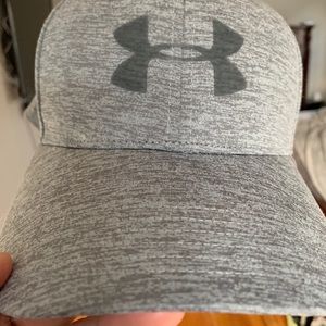 Under Armour Cap